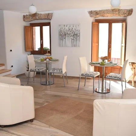 Antico Borgo