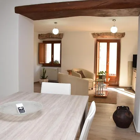 Antico Borgo Bed & Breakfast Ulassai
