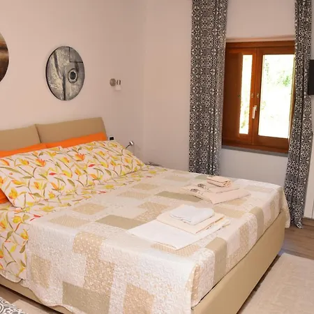 Antico Borgo Bed & Breakfast *