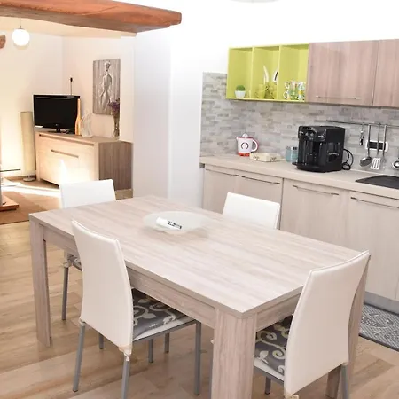 Bed & Breakfast Antico Borgo Ulassai