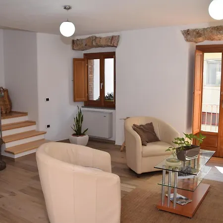 Antico Borgo Bed & Breakfast *