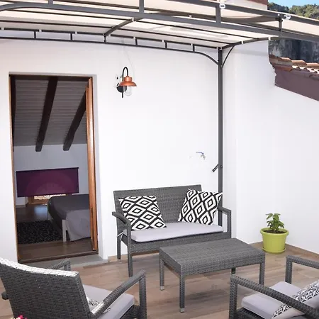 Antico Borgo Bed & Breakfast Ulassai