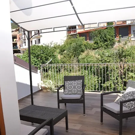 Antico Borgo Bed & Breakfast *