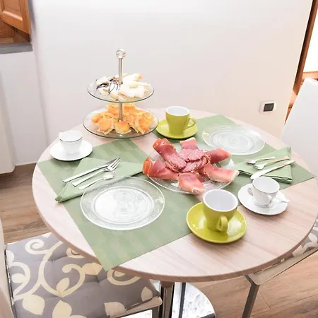 Antico Borgo Bed & Breakfast *