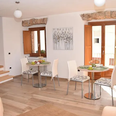Antico Borgo