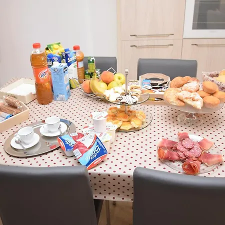 Antico Borgo *