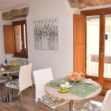 Antico Borgo Bed & Breakfast
